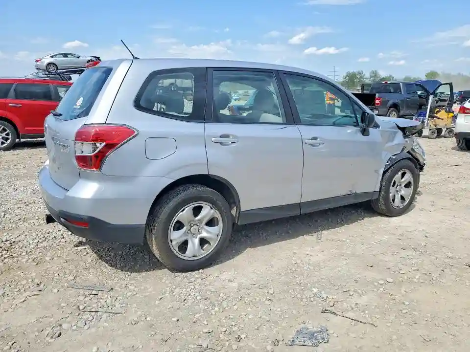 JF2SJAAC1EH496778 2014 SUBARU FORESTER-2