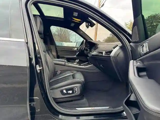 5UXJU2C51KLN65059 2019 BMW X5-4