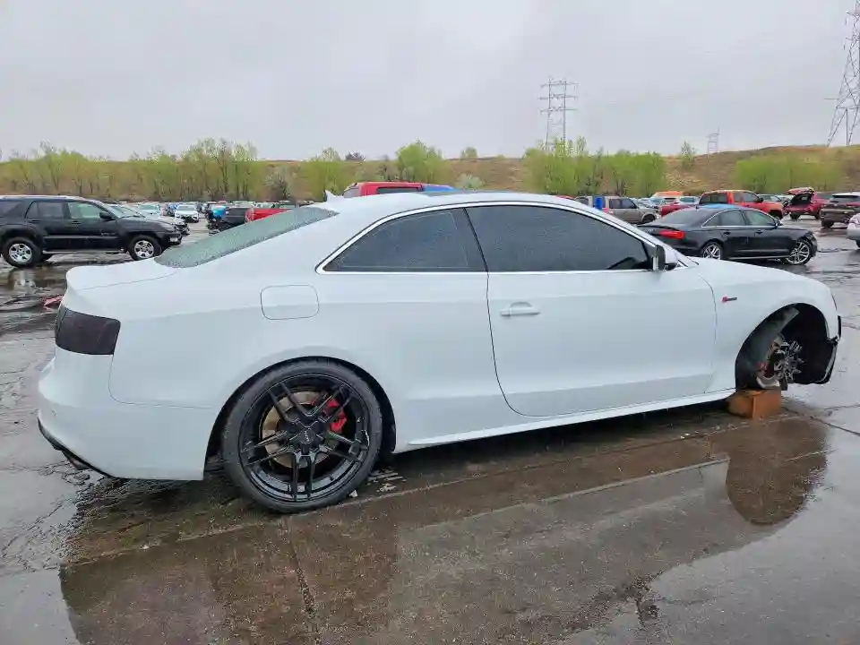 WAUCGAFRXEA029959 2014 AUDI S5/RS5-2