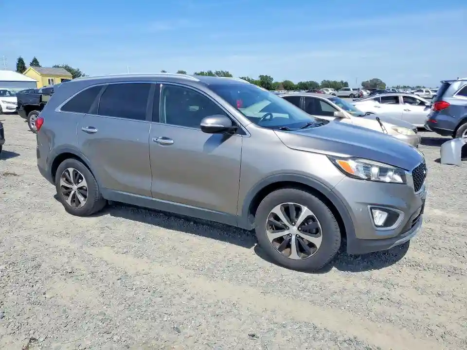 5XYPH4A51GG128826 2016 KIA SORENTO-3