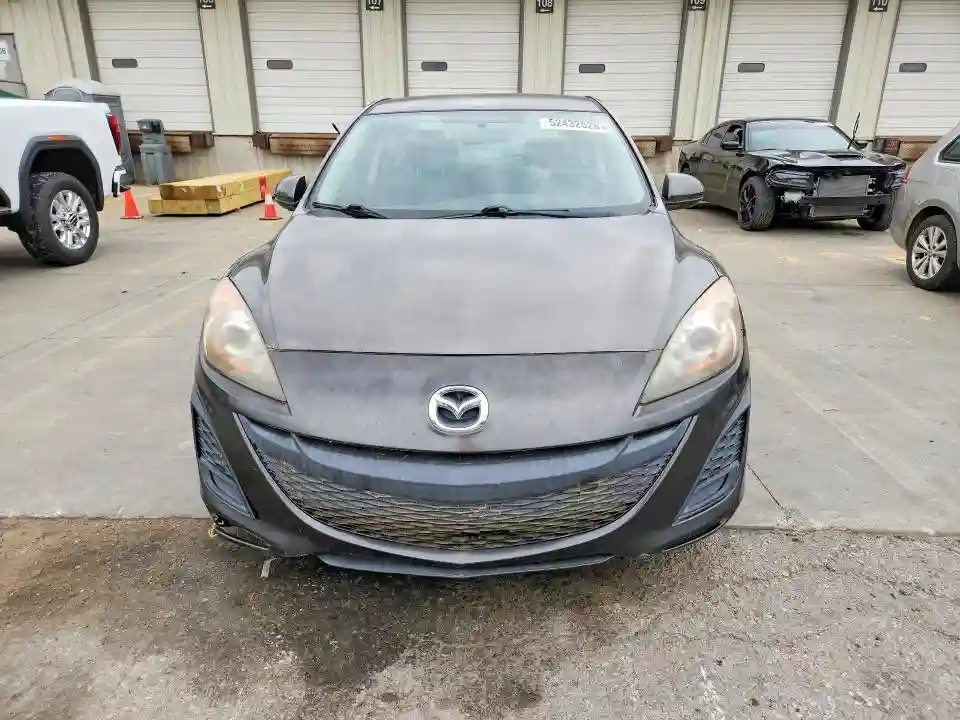 JM1BL1SF2A1276411 2010 MAZDA 3-4