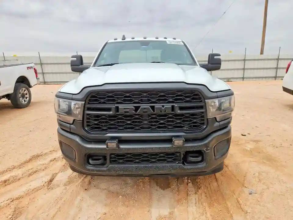 3C63RRGL7RG109921 2024 RAM 3500-4