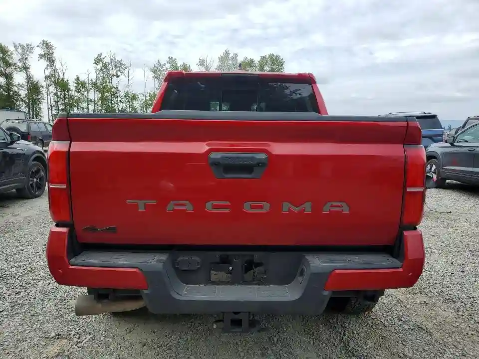 3TYLB5JN5RT025554 2024 TOYOTA TACOMA-5