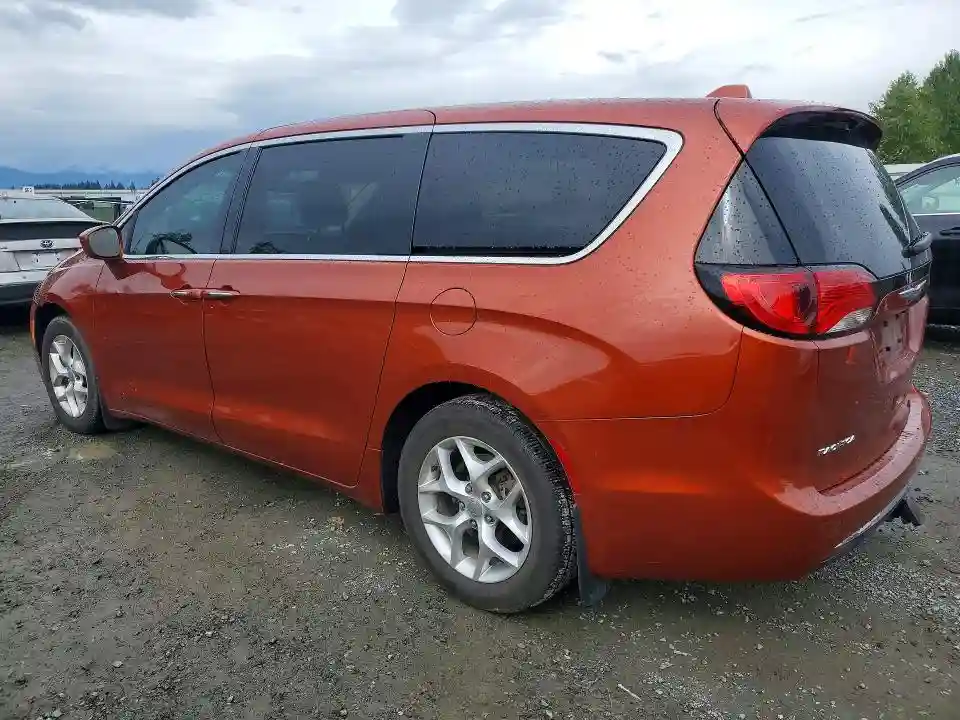 2C4RC1FG1JR340547 2018 CHRYSLER PACIFICA-1