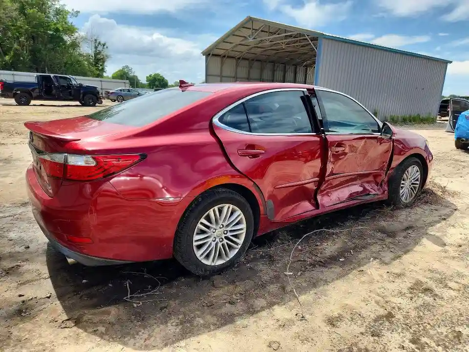 JTHBK1GG2D2080776 2013 LEXUS ES-2
