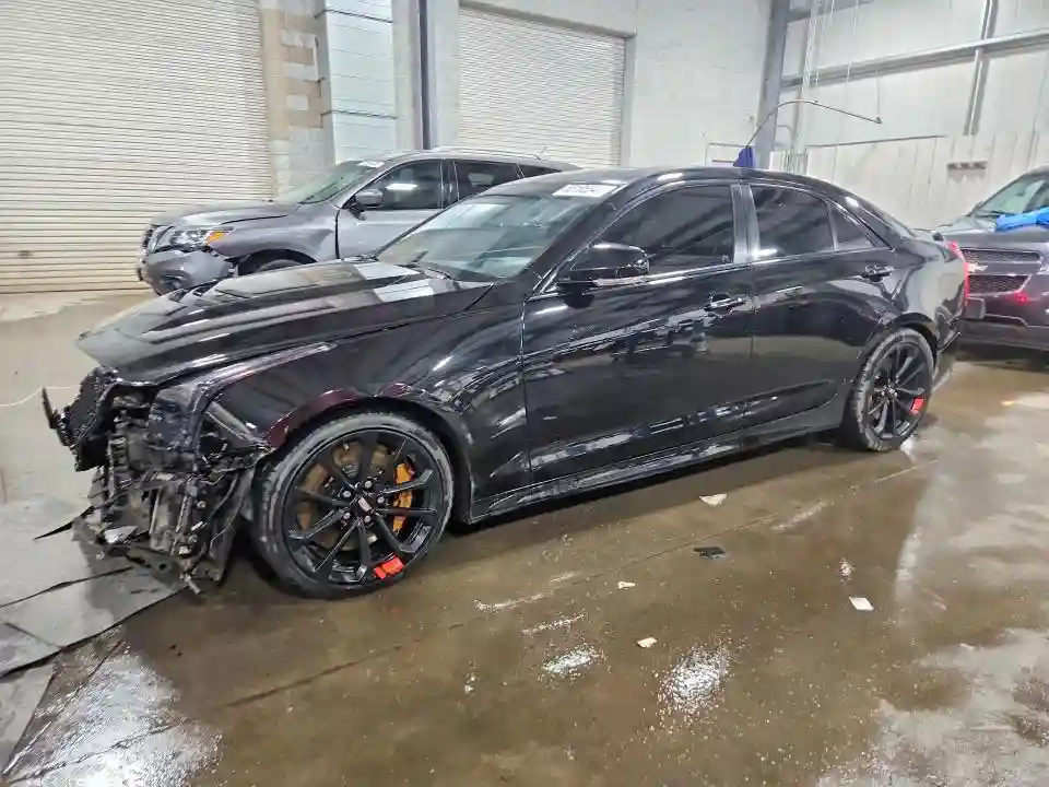 1G6AN5SY0G0158390 2016 CADILLAC ATS-0