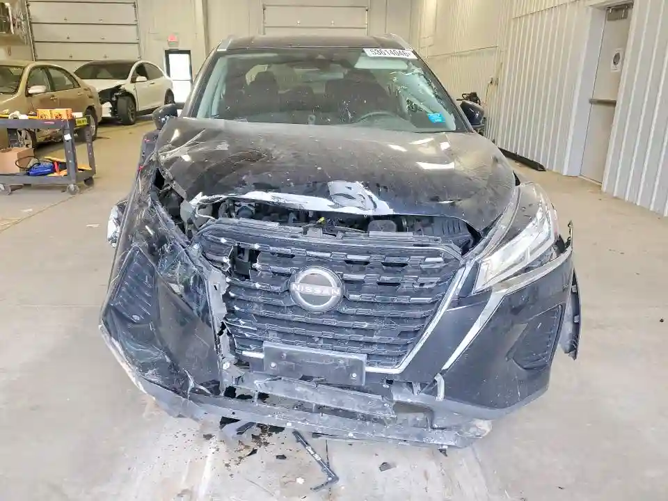 3N1CP5CV2RL529367 2024 NISSAN KICKS-4