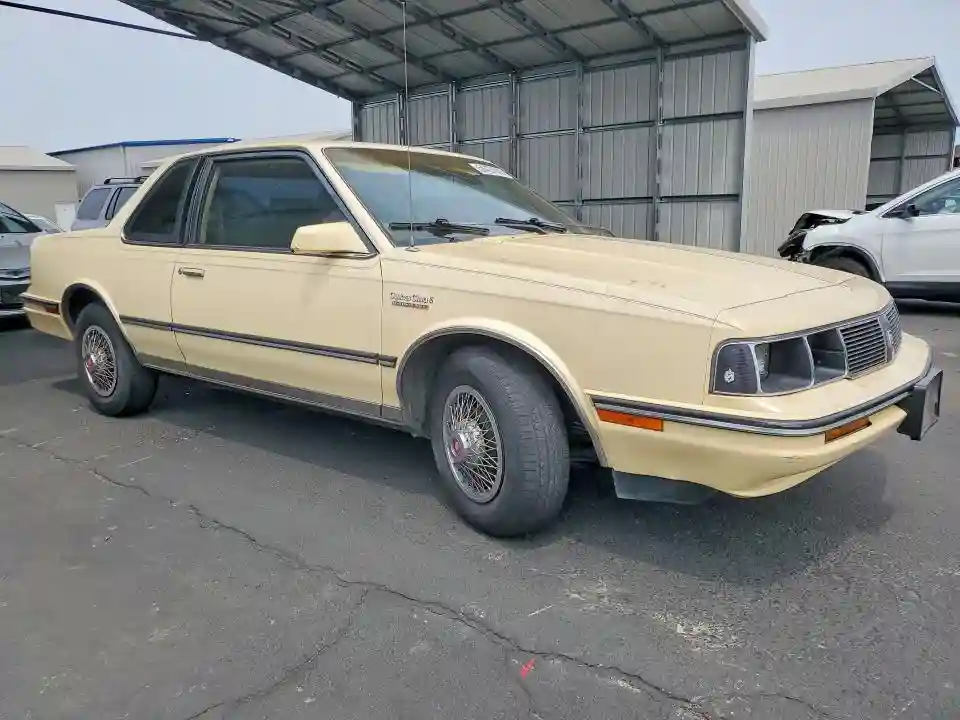 1G3AJ11W1HD310155 1987 OLDSMOBILE CUTLASS-3