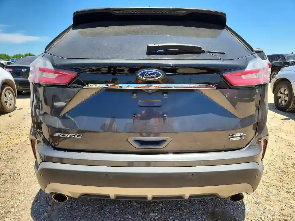 2FMPK4J98LBA28575 2020 FORD EDGE-5