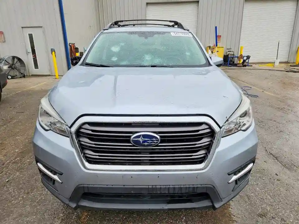 4S4WMAFD1L3480496 2020 SUBARU ASCENT-4