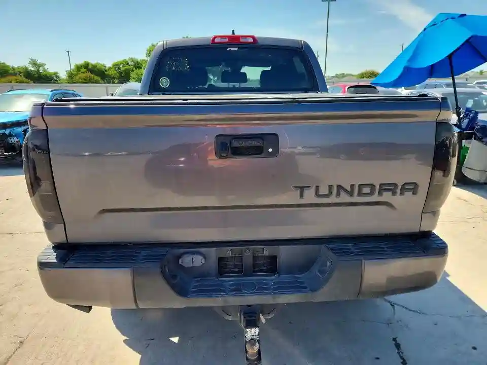 5TFDY5F11MX982223 2021 TOYOTA TUNDRA-5