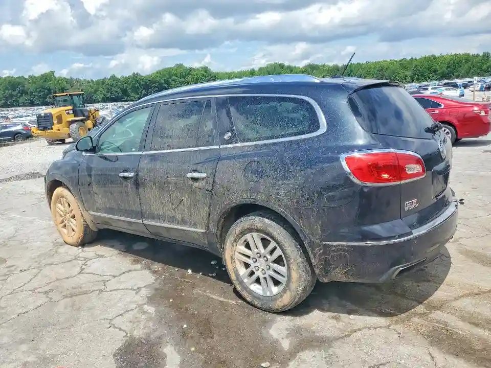 5GAKRAKD7EJ122572 2014 BUICK ENCLAVE-1