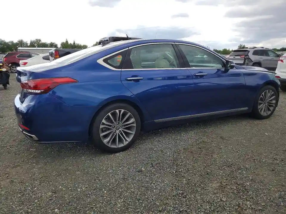 KMHGN4JEXGU138984 2016 HYUNDAI GENESIS-2