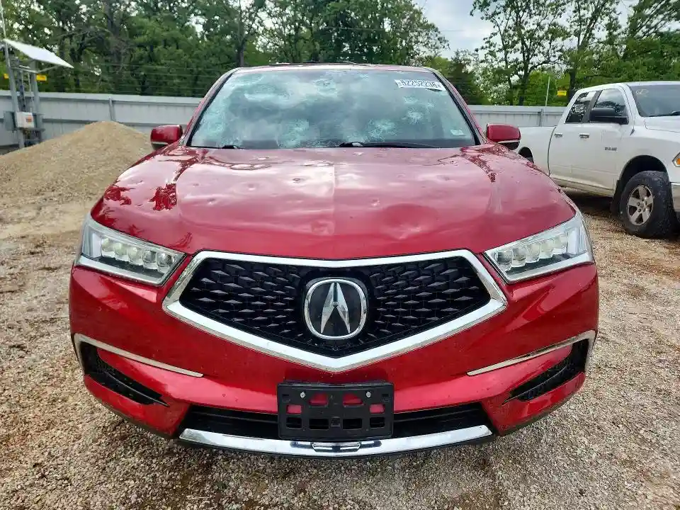 5J8YD4H52LL047968 2020 ACURA MDX-4