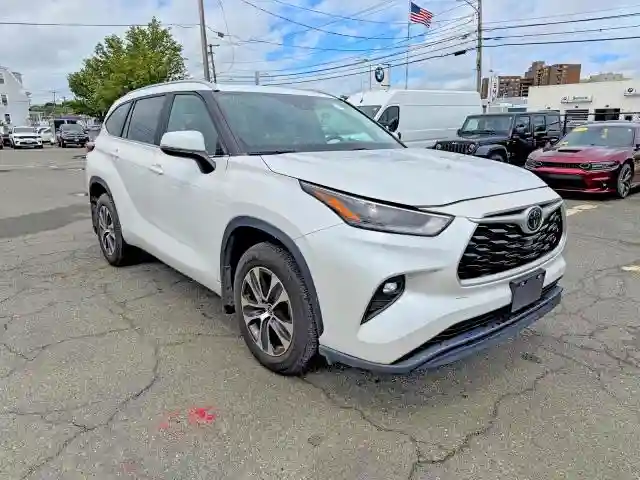 5TDKDRBH6PS515550 2023 TOYOTA HIGHLANDER-0