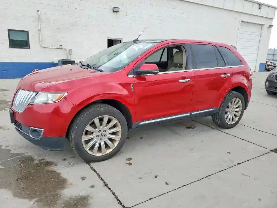 2LMDJ8JK5CBL12475 2012 LINCOLN MKX-0
