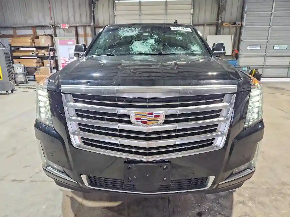 1GYS4DKJ1JR397476 2018 CADILLAC ESCALADE-4