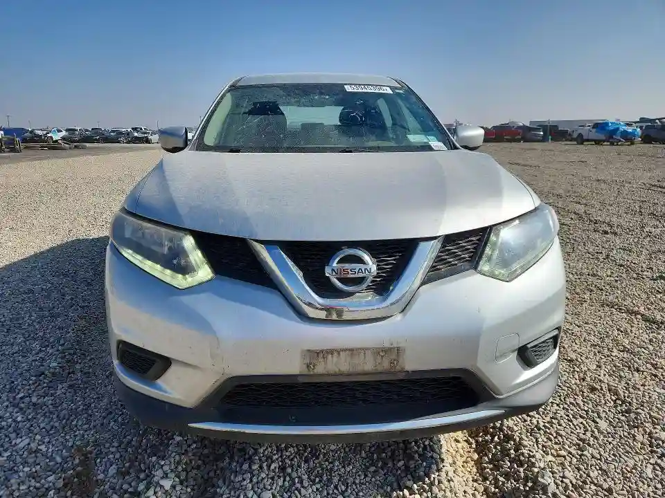 JN8AT2MVXGW150092 2016 NISSAN ROGUE-4