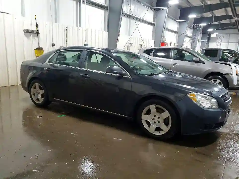 1G1ZC5E12BF102499 2011 CHEVROLET MALIBU-3