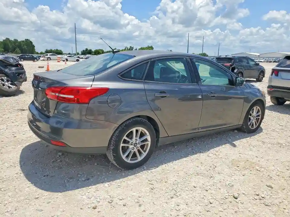 1FADP3F2XGL359331 2016 FORD FOCUS-2