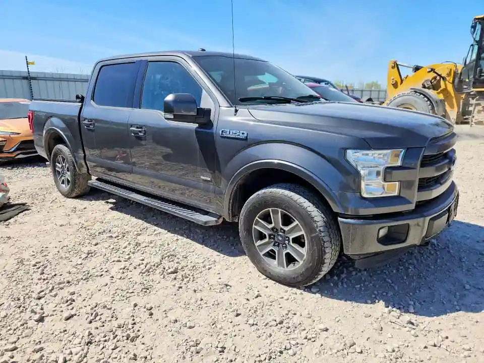 1FTEW1EP9GFB31158 2016 FORD F-150-3