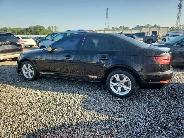 WAUKMAF46JN010580 2018 AUDI A4-1