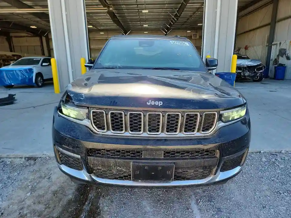1C4RJKBGXS8627576 2025 JEEP CHEROKEE-4