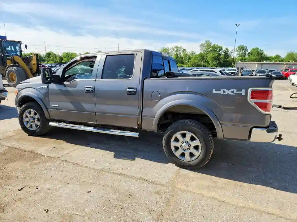 1FTFW1ET7DKD87903 2013 FORD F-150-1