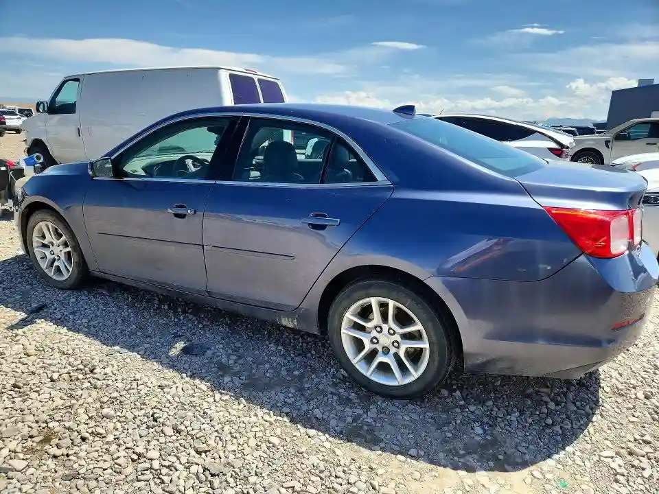 1G11C5SA9DF217136 2013 CHEVROLET MALIBU-1