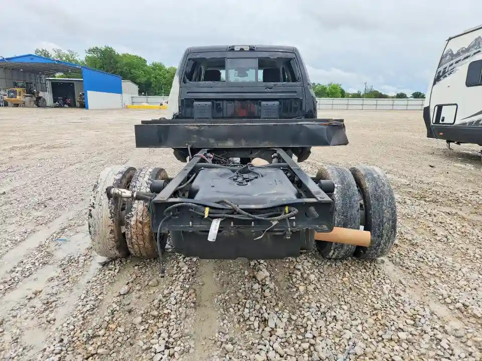 3C7WRLEL7PG531404 2023 RAM 4500-5