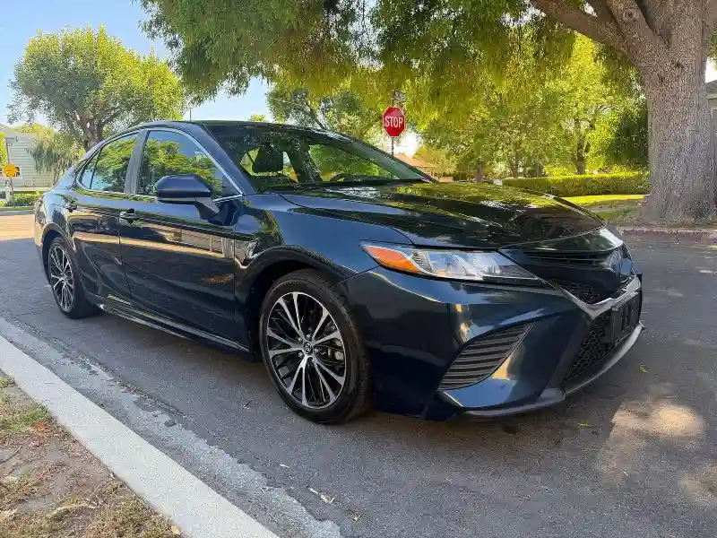 4T1G31AK3LU016262 2020 TOYOTA CAMRY SOLA-0