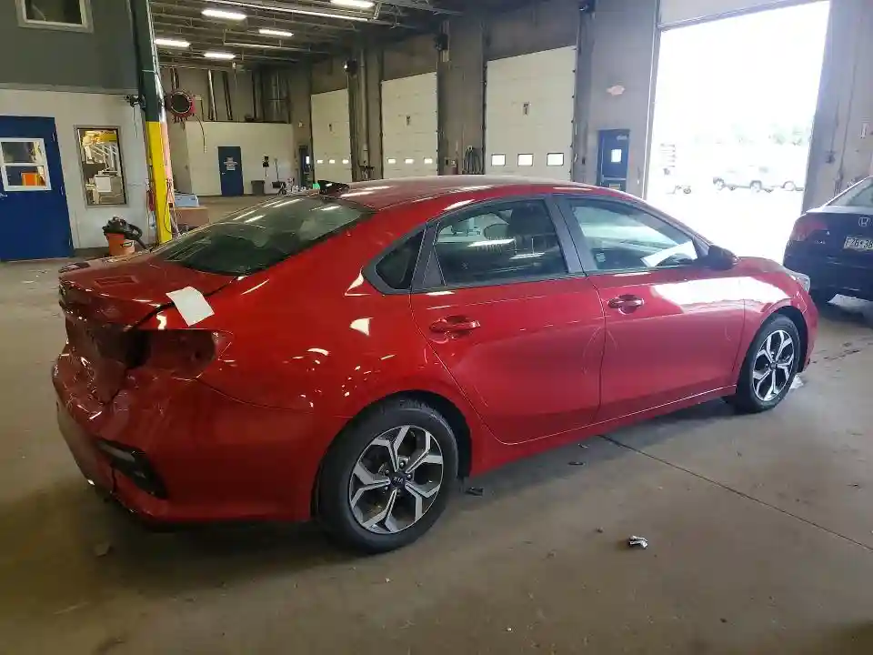 3KPF24AD3LE215106 2020 KIA FORTE LXS-2