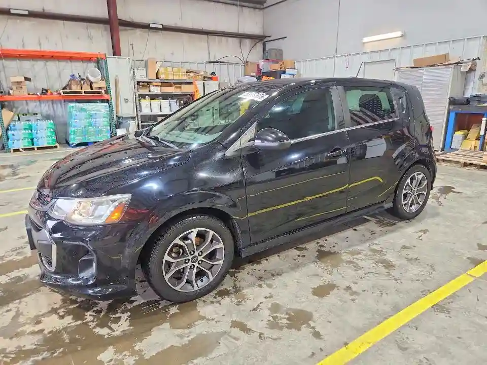 1G1JD6SH8J4127953 2018 CHEVROLET SONIC-0