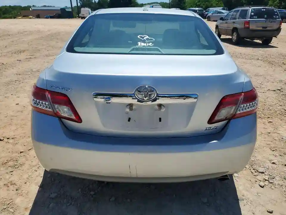 4T1BF3EK4BU164118 2011 TOYOTA CAMRY-5