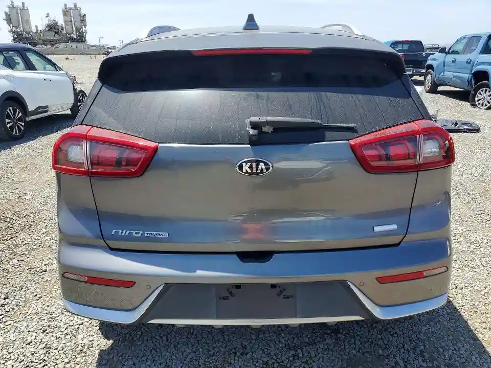 KNDCE3LC8H5075968 2017 KIA NIRO-5