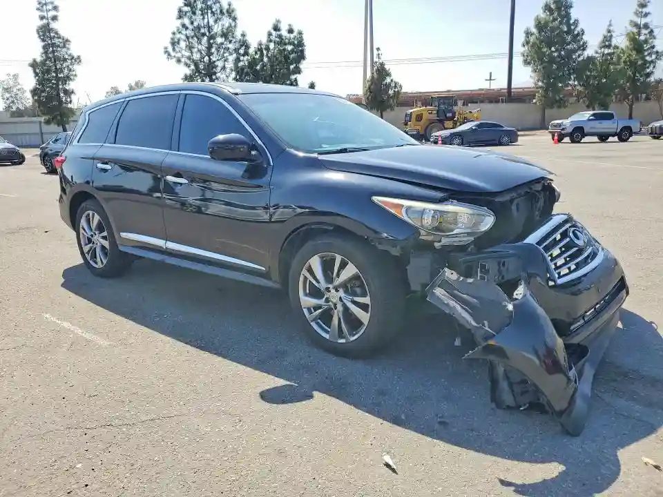 5N1AL0MN1DC315522 2013 INFINITI JX35-3