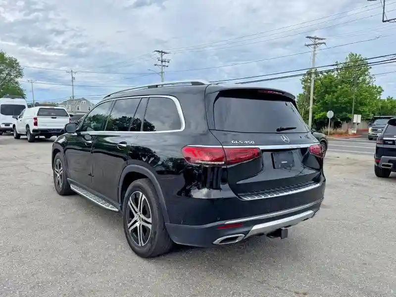 4JGFF5KE9LA167269 2020 MERCEDES-BENZ GLS-CLASS-2