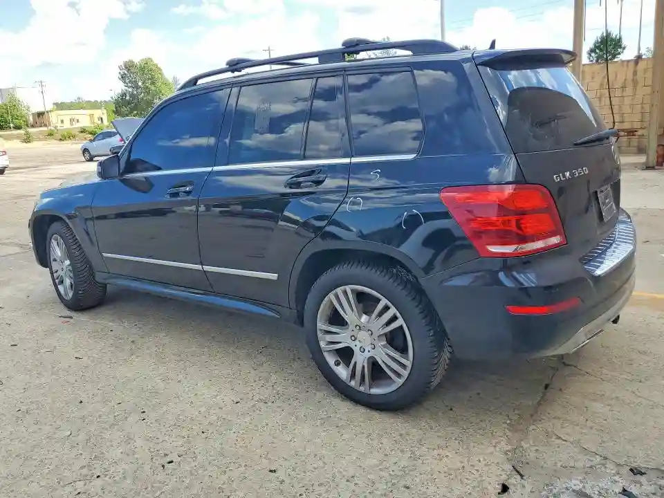 WDCGG8JB0DG102009 2013 MERCEDES-BENZ GLK-CLASS-1