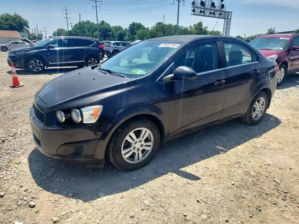1G1JC5SG8D4213644 2013 CHEVROLET SONIC-0