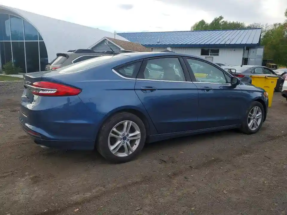 3FA6P0HD5JR216141 2018 FORD FUSION-2