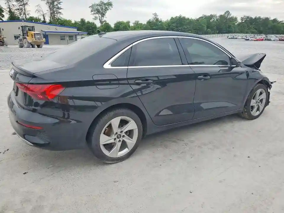 WAUAUDGY0PA042584 2023 AUDI A3-2