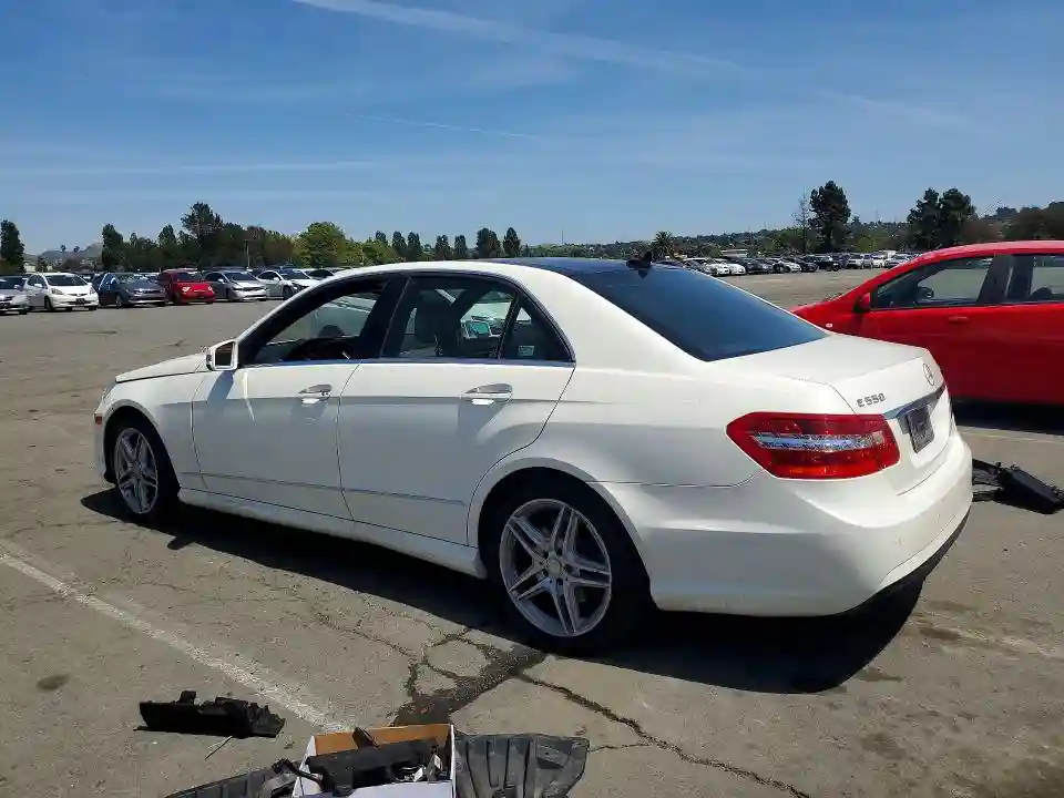 WDDHF9BBXDA728676 2013 MERCEDES-BENZ E-CLASS-1