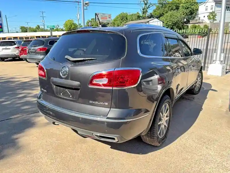 5GAKRBKD9HJ289882 2017 BUICK ENCLAVE-3
