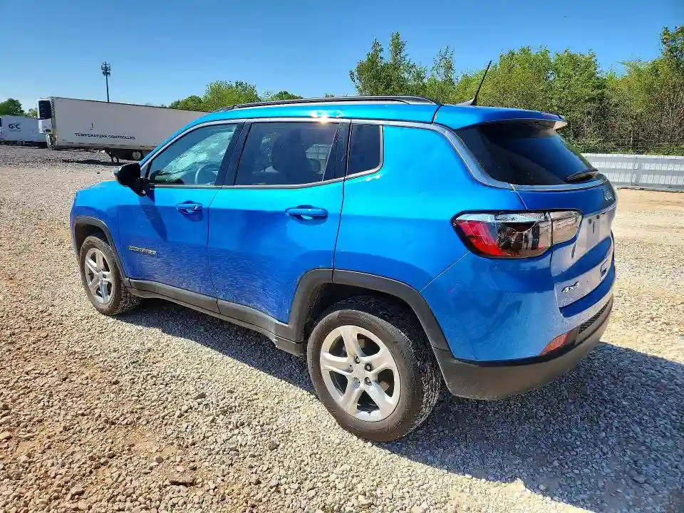 3C4NJDBNXRT595054 2024 JEEP COMPASS-1