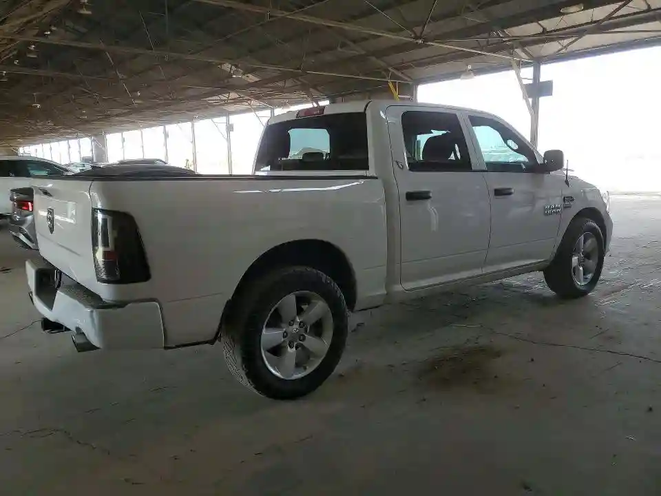 1C6RR6KT4DS606894 2013 RAM 1500-2