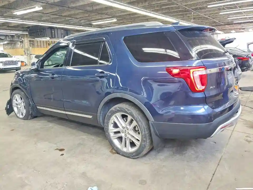 1FM5K8D85GGC38180 2016 FORD EXPLORER-1