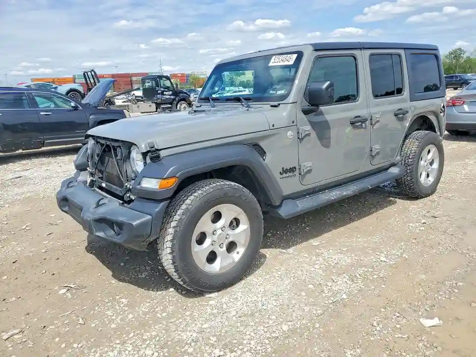 1C4HJXDG3KW660470 2019 JEEP WRANGLER-0