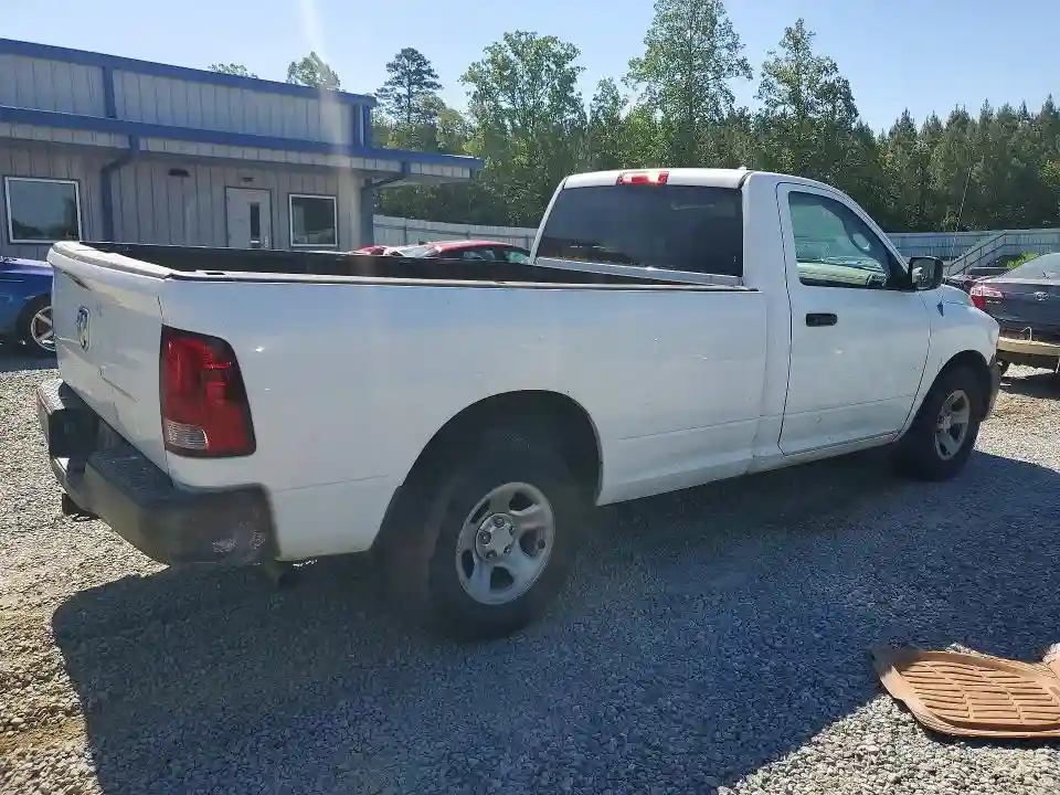 3C6JD6DP5CG207218 2012 DODGE RAM 1500-2