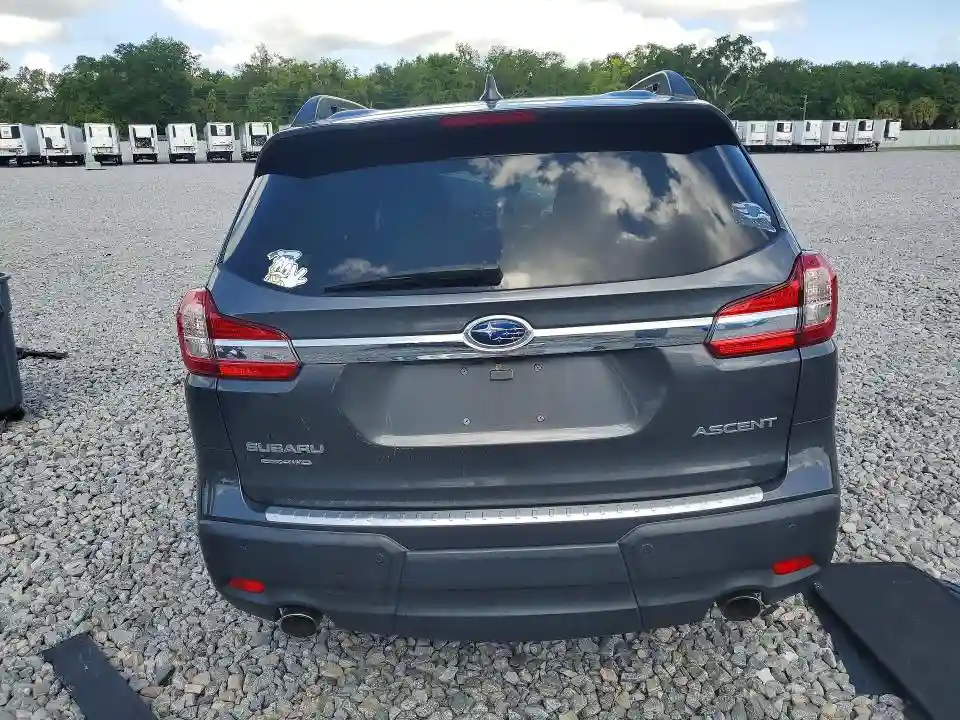 4S4WMAFD7K3475804 2019 SUBARU ASCENT-5