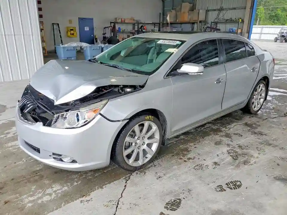 1G4GJ5E35DF320036 2013 BUICK LACROSSE-0